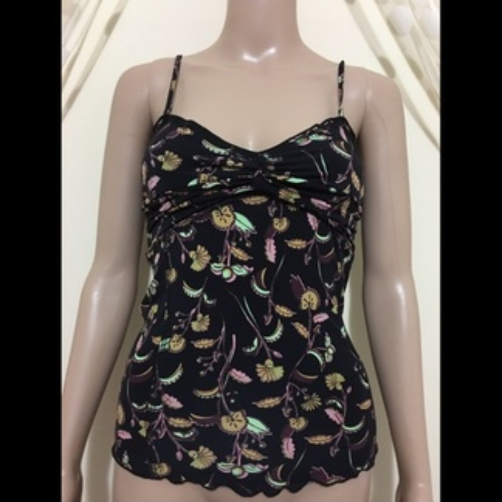 Free People Strap top size XS new